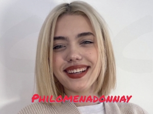 Philomenadonnay