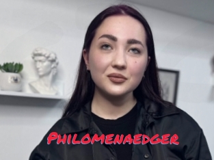 Philomenaedger