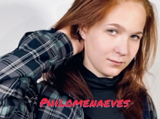 Philomenaeves