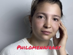 Philomenafrary