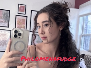 Philomenafudge