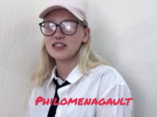 Philomenagault