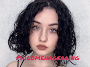 Philomenagearing