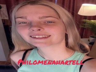 Philomenahartell