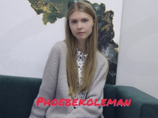 Phoebekoleman