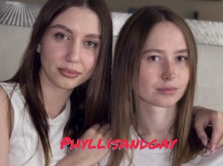 Phyllisandgay