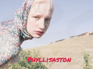 Phyllisaston