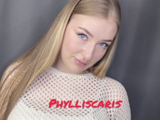 Phylliscaris