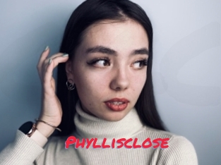 Phyllisclose