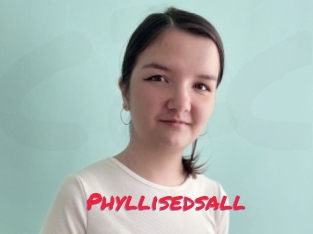 Phyllisedsall