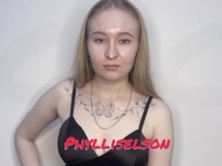 Phylliselson