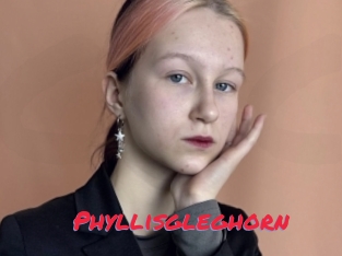 Phyllisgleghorn