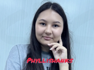 Phyllishanks