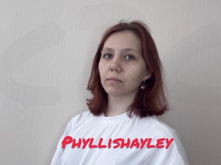 Phyllishayley