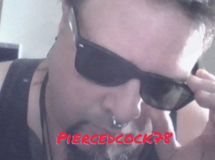 Piercedcock78