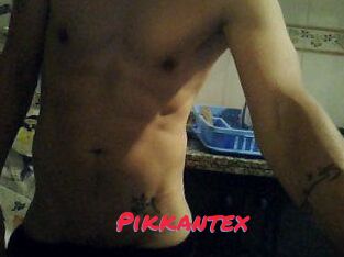Pikkantex