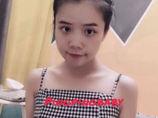 Pingpingbaby
