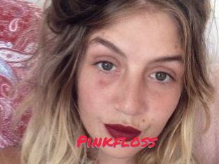 Pinkfloss