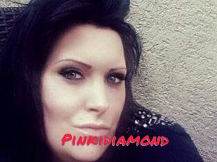 Pinkidiamond