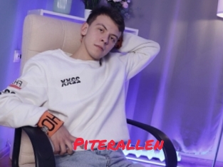 Piterallen