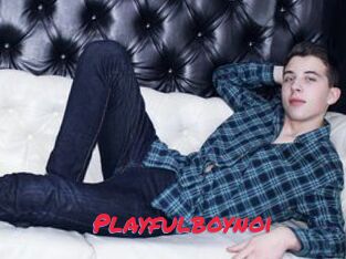 Playfulboynoi