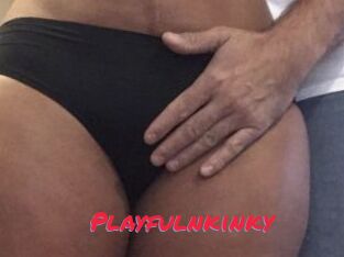 Playfulnkinky