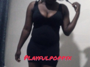 Playfulpoppyx