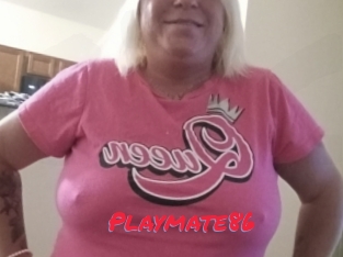 Playmate86