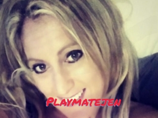 Playmatejen