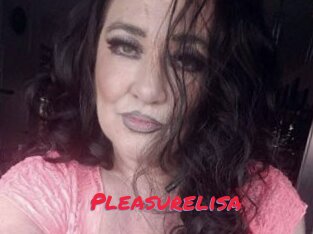 Pleasurelisa