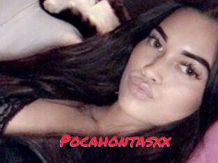 Pocahontasxx