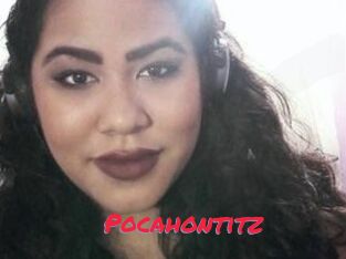 Pocahontitz