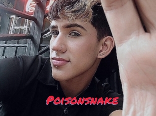 Poisonsnake