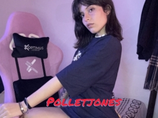 Polletjones