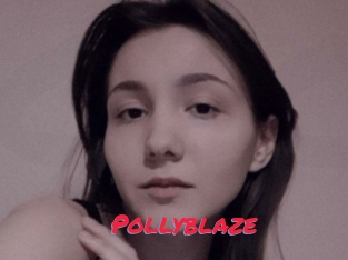 Pollyblaze