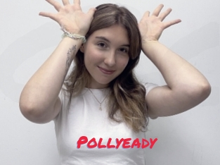 Pollyeady