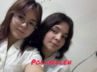Pollyellen
