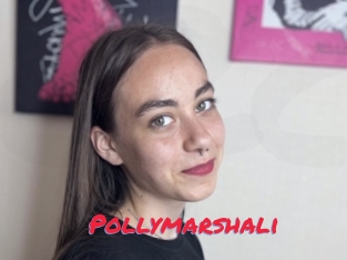 Pollymarshali