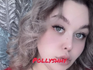 Pollyshhy