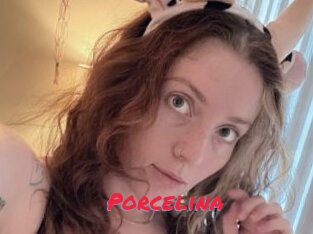 Porcelina