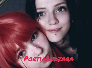 Portiaandzara