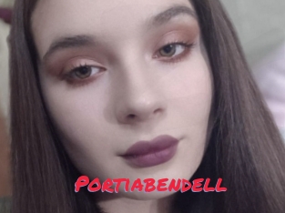 Portiabendell