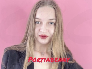 Portiabenny