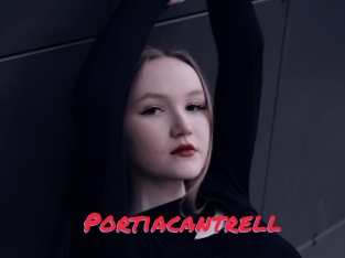 Portiacantrell