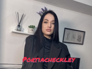 Portiacheckley