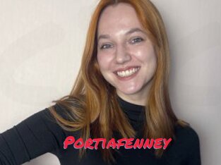 Portiafenney