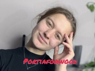 Portiaforwood