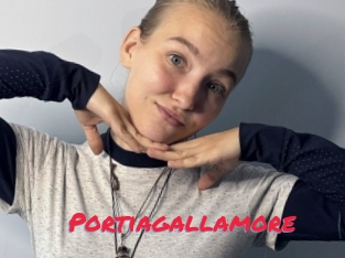 Portiagallamore