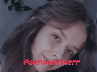 Portiahatchett