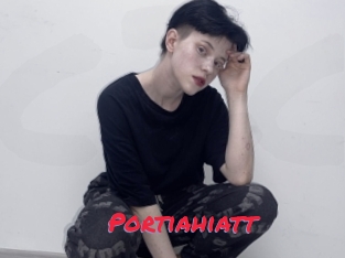 Portiahiatt